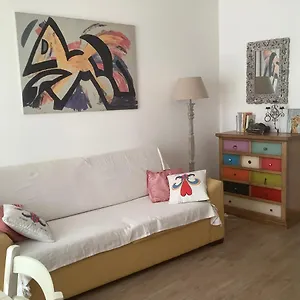 Appartamento Mamà, Marzamemi