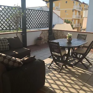 Appartamento Chiara, Marzamemi