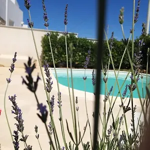 Casa vacanze Falso Pepe, Marzamemi