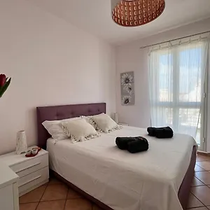 Appartamento Sunshine, Marzamemi