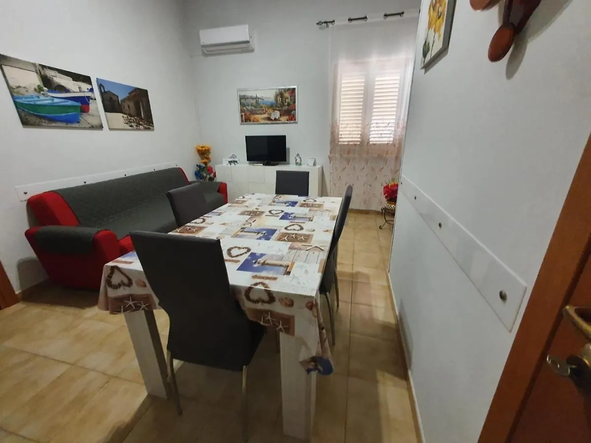 Appartamento Sole Mare Marzamemi 0*,  İtalya